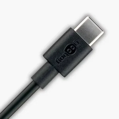 USB C Oplader